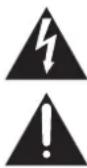 TECHNICS SUR1 - RISK OF ELECTRIC SHOCK DO NOTENPT - 2