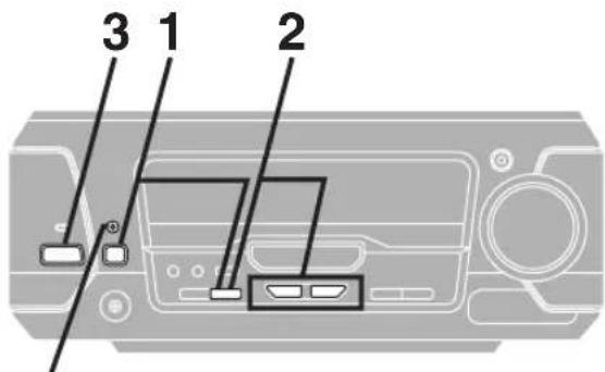 TECHNICS SCEH780 - Remarque - 2