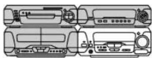 TECHNICS SCEH680 - Pour répéter la lecture de votre (vos) plage(s) préférée(s) seulement - 1