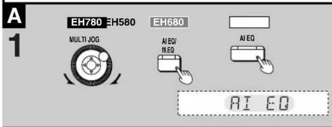 TECHNICS SCEH680 - EH780 EH680 - 2