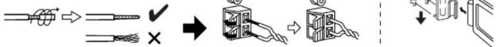 TECHNICS SCEH680 - UKW-Zimmerantenne - 2