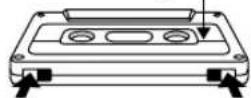 TECHNICS SCEH580 - Effetti surround - 1