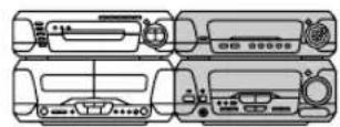 TECHNICS SCEH580 - D Étapes préparatoires - 1