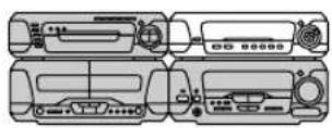 TECHNICS SCEH580 - SUPER SURROUND - 1