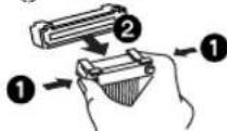 TECHNICS SCEH580 - Abtrennen - 1