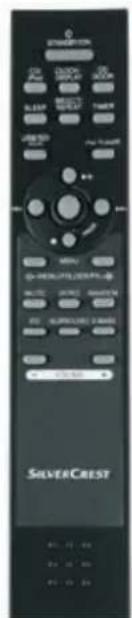 SILVERCREST SMI 20 A1 - Inhoud van de verpakking - 2