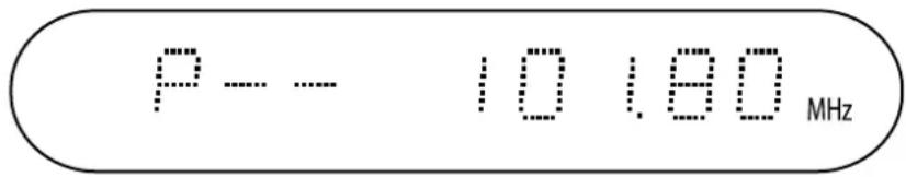 P--- 10:80MHz