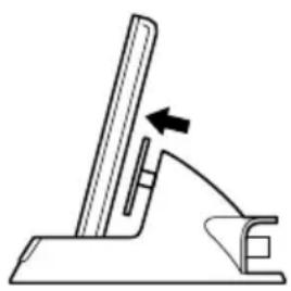 ONKYO DSA1XP - ■ Adjusting the iPod Adapter - 1