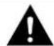 KENWOOD C717DV - CAUTION - 1