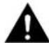 KENWOOD C717DV - CAUTION - 1
