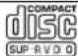 KENWOOD C717DV - Geschikte soorten discs - 5