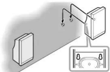 KENWOOD C717DV - Para instalar altavoces en una pared - 3