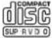 KENWOOD C717DV - Typen von abspielbaren Discs - 5