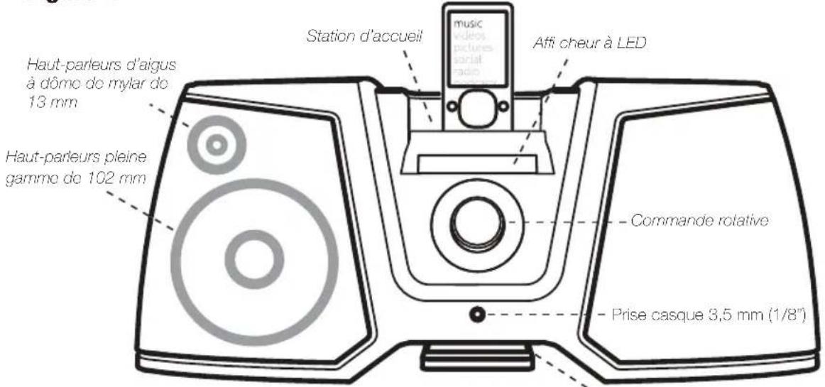 KICKER ZK 350 - Modèle: ZK350 - 1
