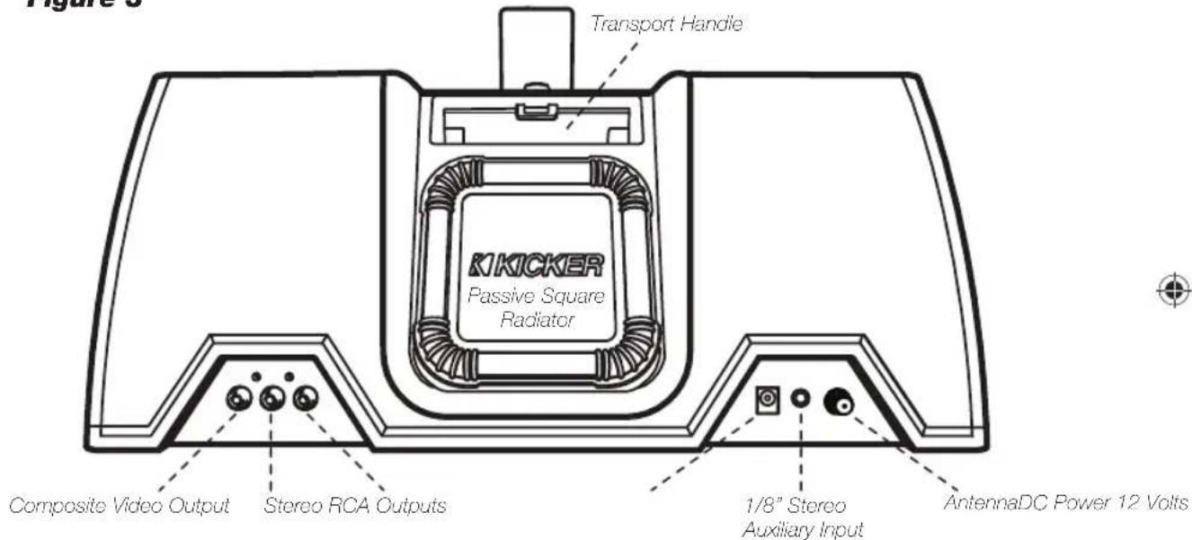 KICKER ZK 350 - Model: ZK350 - 2