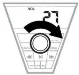 KICKER ZK 150 - QUICKSTART | Ihren Zune-Gerät abspielen - 7