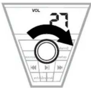 KICKER ZK 150 - QUICKSTART | Playing your Zune device - 5