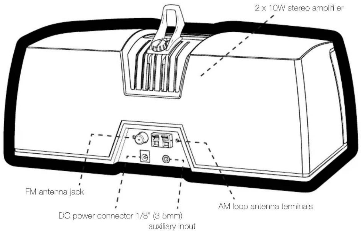 KICKER ZK 150 - 3