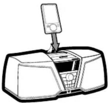 KICKER ZK 150 - DÉMARRAGE RAPIDE | Fonctionnement de votre Appareil Zune - 2