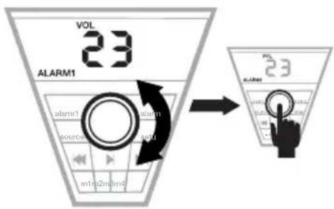 KICKER ZK 150 - INICIO RAPIDO | Reproduccion en su Zune - 16