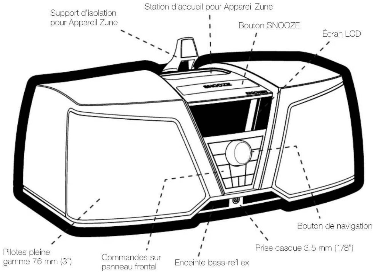 KICKER ZK 150 - WICHTIGESICHERHEITSHINWEISE - 1