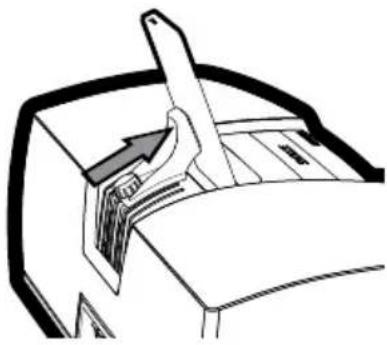 KICKER ZK 150 - QUICKSTART | Ihren Zune-Gerät abspielen - 3