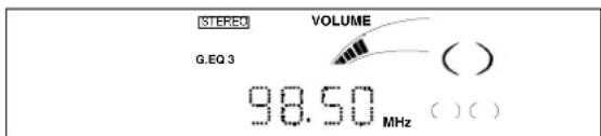 DUAL MP 300 - Mono / Stereo - 1