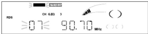 DUAL MP 300 - Mémoire de programmes - 1
