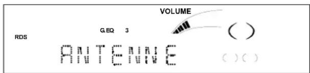 DUAL MP 300 - RDS (Radio Data Système) - 1