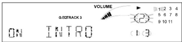 G.EQTRACK 3 ON INTRO VOLUME 1 2 3 4 5 6 7 8 9 10 11 (1)3