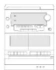 DUAL MP 300 - Collegamento degli altoparlanti - 2