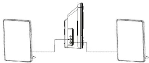DUAL Vertical 116 - Nota: - 1