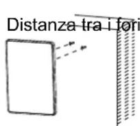 DUAL Vertical 116 - Montaggio a muro dell'impianto stereo e degli altoparlanti - 1