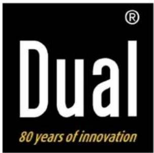 DUAL Vertical 116 - Lebensgefahr! - 1