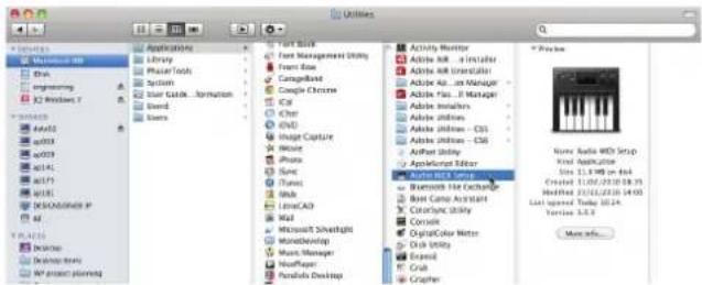 CAMBRIDGE DacMagic XS - Pour Mac - 2