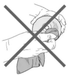 DUAL ML 44 - Remarques concernant les CD - 2