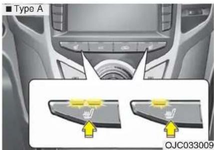 HYUNDAI IX20 (2015) - AVERTISSEMENT - 1