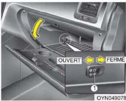 HYUNDAI IX20 (2015) - ATTENTION - 1