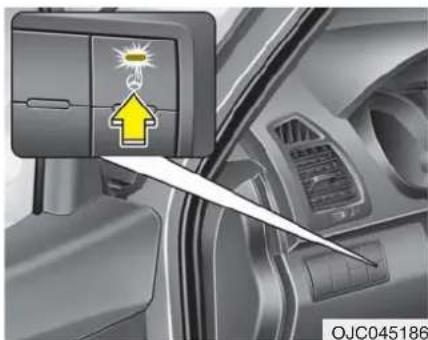 HYUNDAI IX20 (2015) - AVERTISSEMENT - 2