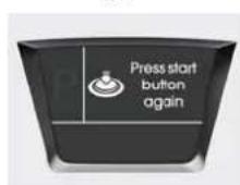 HYUNDAI IX20 (2015) - Press start button again (Appuyer dc nouveau sur le bouton de demarrage) - 1