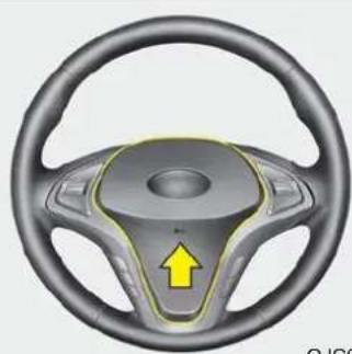 HYUNDAI IX20 (2015) - ATTENTION - 1