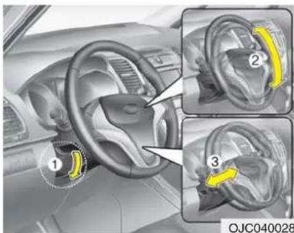HYUNDAI IX20 (2015) - AVERTISSEMENT - 1