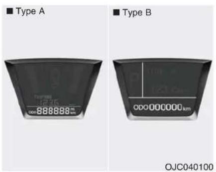 HYUNDAI IX20 (2015) - ATTENTION - 1