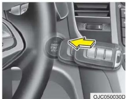 HYUNDAI IX20 (2015) - ATTENTION - 1