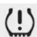 HYUNDAI IX20 (2015) - AVERTISSEMENT - 1
