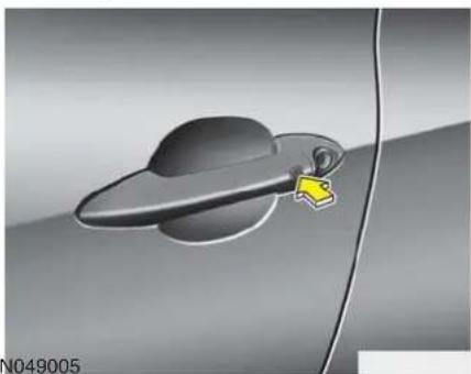 HYUNDAI IX20 (2015) - CLÉ INTELLIGENTE (LE CAS ÉCHÉANT) - 2