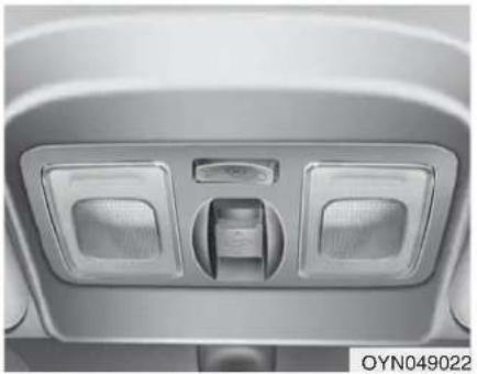 HYUNDAI IX20 (2015) - TOIT OUVRANT PANORAMIQUE (LE CAS ÉCHÉANT) - 1