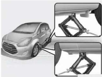 HYUNDAI IX20 (2015) - A VERTISSEMENT - 2