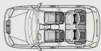 HYUNDAI IX20 (2015) - A VERTISSEMENT - 1
