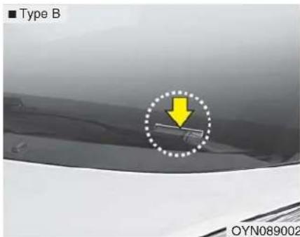 HYUNDAI IX20 (2015) - NUMERO D'IDENTIFICATION DU VEHICULE (VIN) - 2